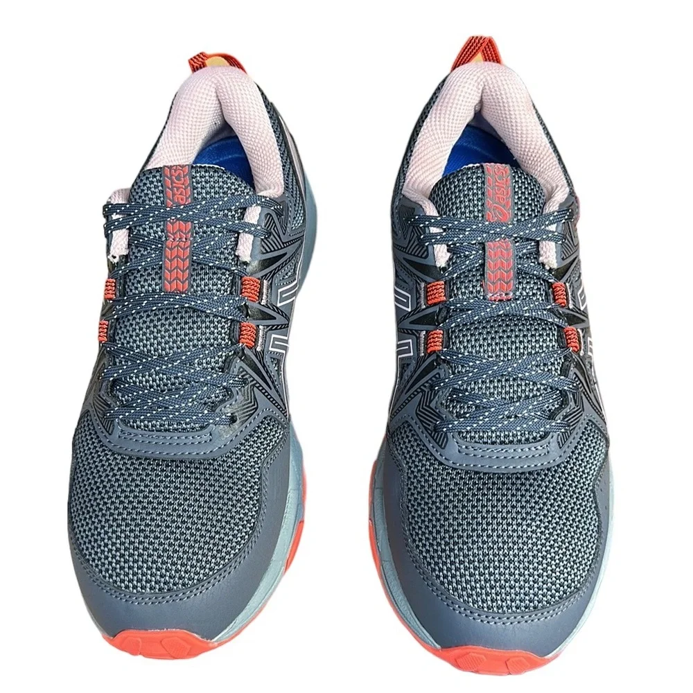 Asics Gel-Venture 8’s Women’s Trail Running Athletic #1012A708 Shoes Sneakers 9